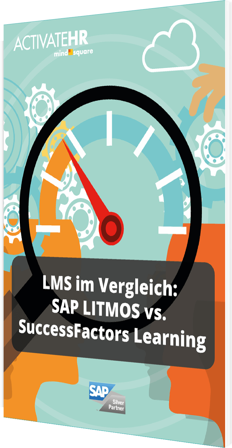 LMS im Vergleich: SAP Litmos vs. SuccessFactors Learning
