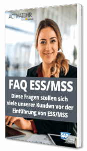 FAQ: Fragen vor der Einführung von ESS/MSS