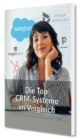 Die Top CRM-Systeme im Vergleich