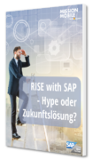 RISE with SAP