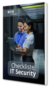 IT Security Check