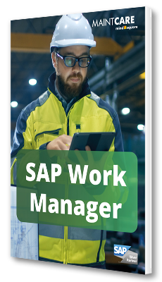 Whitepaper: SAP Work Manager