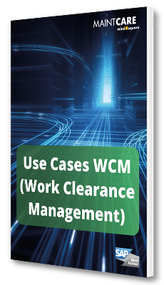Whitepaper: Use Cases WCM
