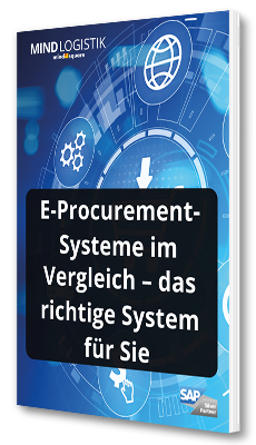 Whitepaper: E-Procurement-Systeme im Vergleich