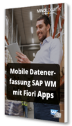 Unsere Whitepaper zum Thema Mobile Datenerfassung in SAP WM mit Fiori Apps