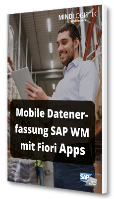 Mobile Datenerfassung in SAP WM mit Fiori Apps