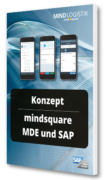 Unsere Whitepaper zum Thema Mindsquare MDE und SAP
