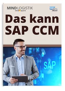 E-Book zu SAP CCM
