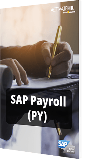 SAP Payroll (PY)
