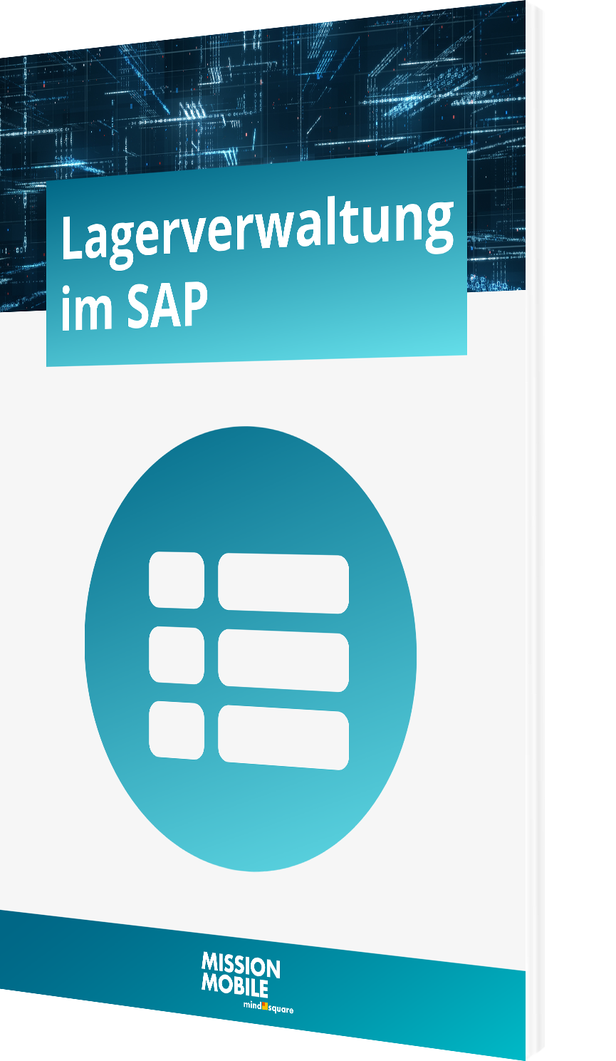 Unser Whitepaper zur Lagerverwaltung im SAP