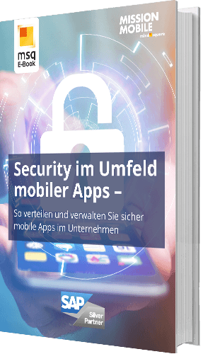 Mobile App Security