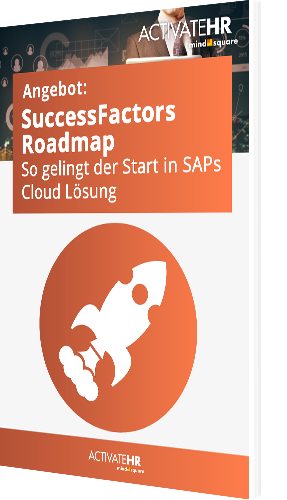 SuccessFactors Roadmap