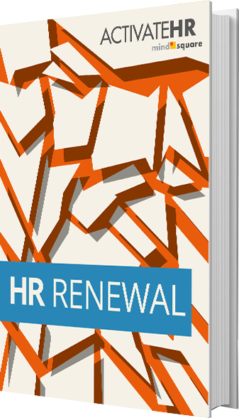Unser E-Book zum Thema HR Renewal