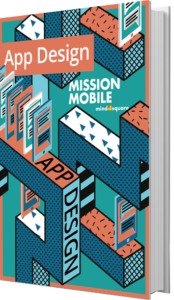 E-Book App-Design