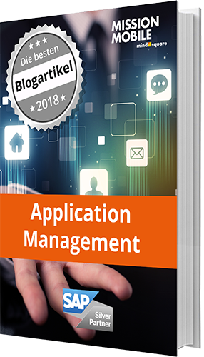Application Management