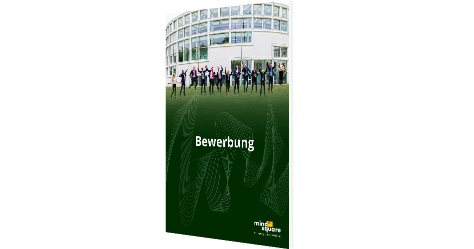 Bewerbung mit Norm Kommunikation mit Arbeitgeber