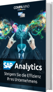 Unser E-Book zum Thema SAP Analytics