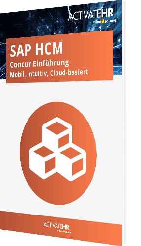 SAP HCM Concur Einführung