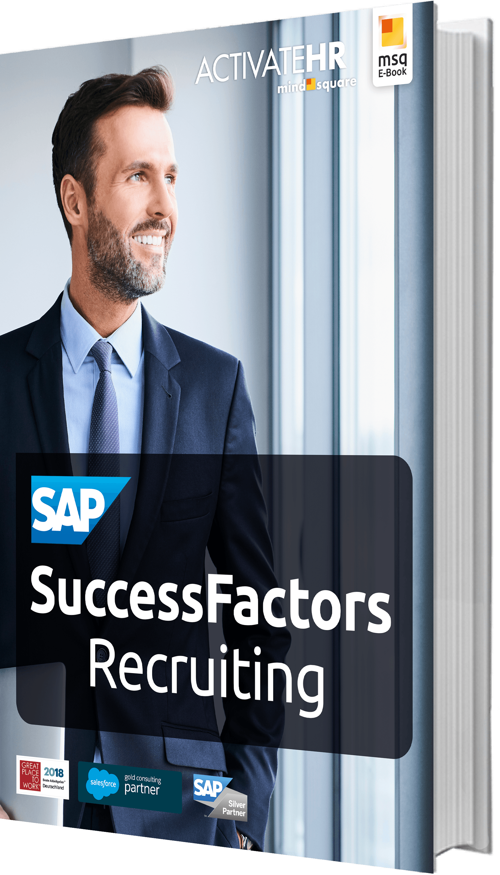 SuccessFactors Recruiting