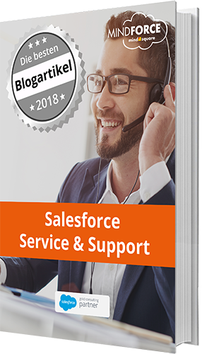 Salesforce Service & Support