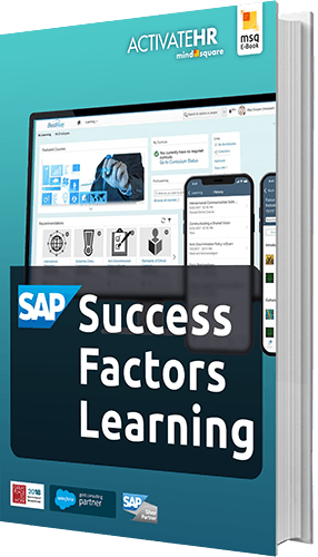 SuccessFactors Learning