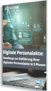 E-Book: Die digitale Personalakte