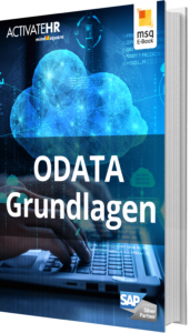 ODATA Grundlagen