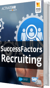 SuccessFactors Recruiting [E-Book]