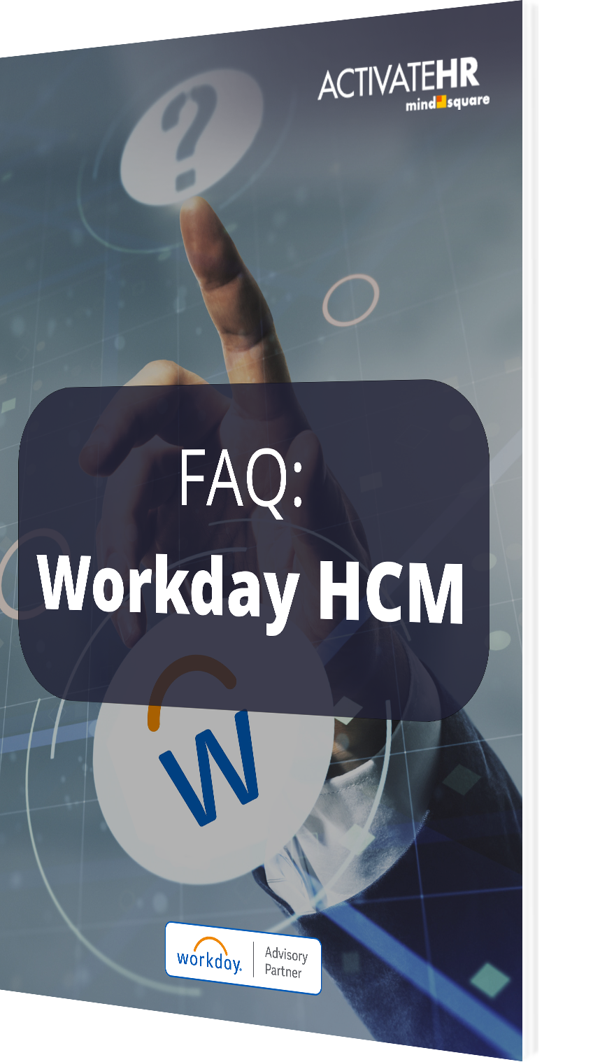 FAQ: Workday HCM