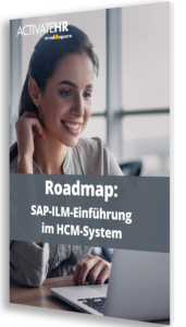 Roadmap: SAP-ILM-Einführung im HCM-System