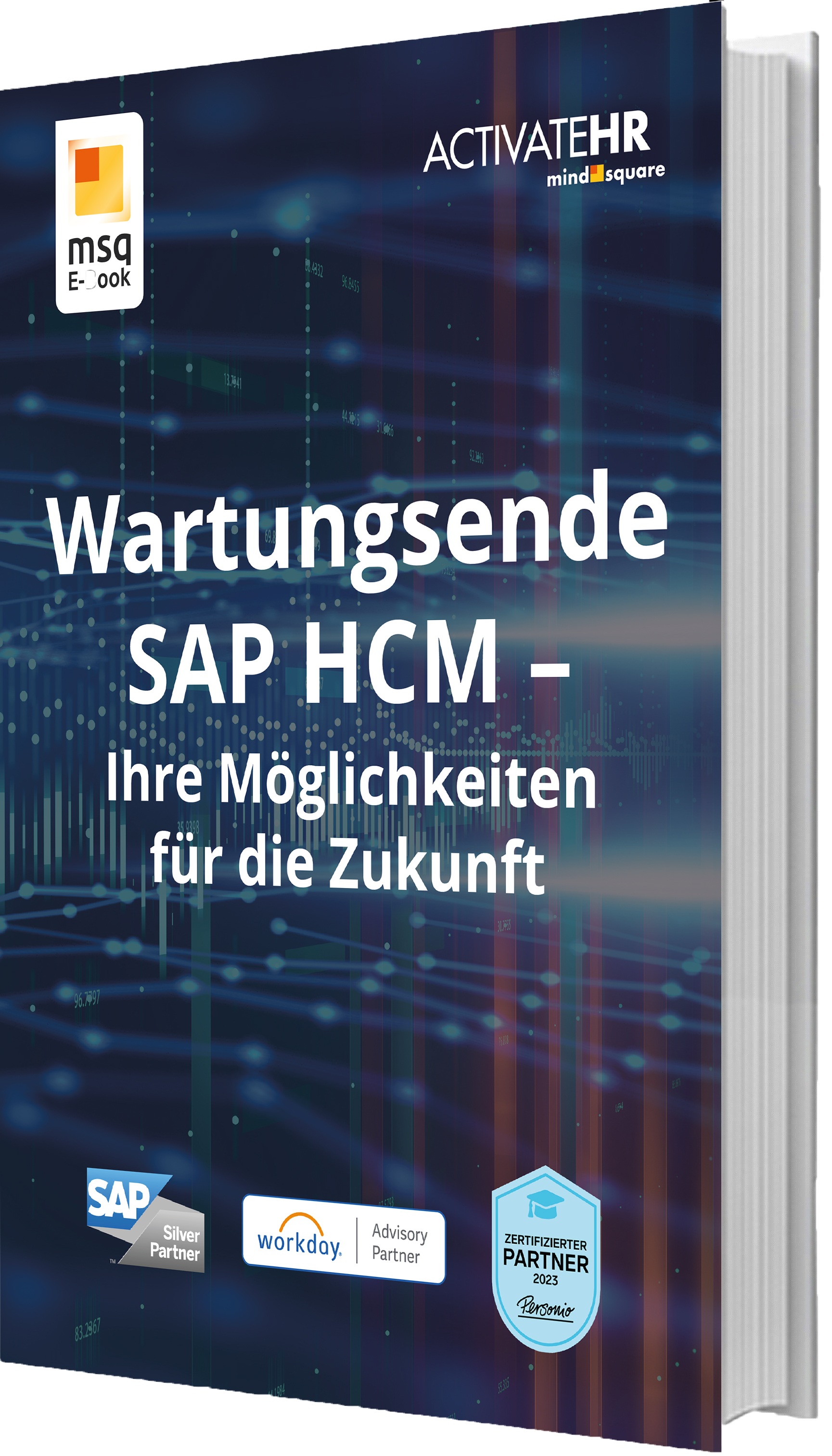 E-Book: Wartungsende SAP HCM – Ihre Möglichkeiten für die Zukunft