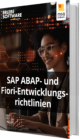 E-Book: SAP ABAP- und Fiori-Entwicklungsrichtlinien