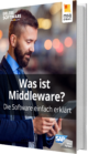 Was ist Middleware? Die Software einfach erklärt [E-Book]