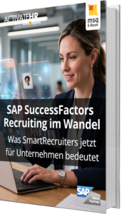 SuccessFactors Recruiting [E-Book]