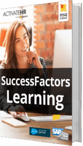 SuccessFactors Learning [E-Book]