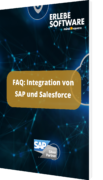 FAQ: Integration von SAP und Salesforce