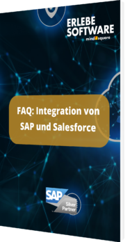 FAQ: Integration von SAP und Salesforce