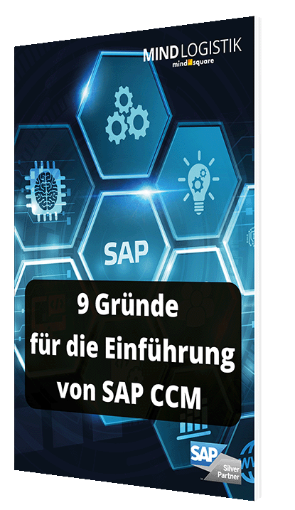 Whitepaper: 9 Gründe für die Einführung von SAP CCM