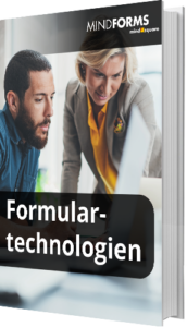 E-Book: Die besten Blogbeiträge zum Thema Formulartechnologien