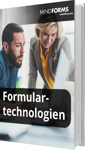 E-Book: Die besten Blogbeiträge zum Thema Formulartechnologien