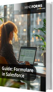 Guide: Formulare in Salesforce