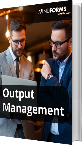 E-Book: Die besten Blogartikel zum Thema Outputmanagement