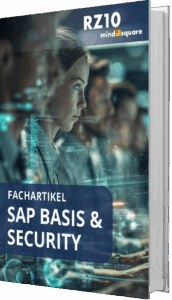 SAP Basis und Security