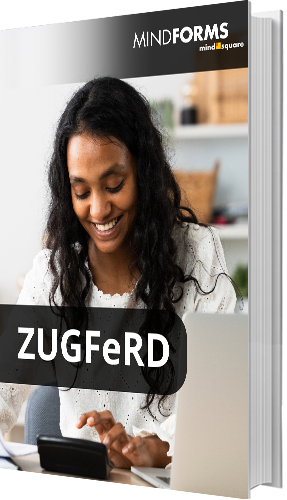 E-Book: Die besten Blogartikel zum Thema ZUGFeRD