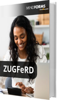 E-Book ZUGFeRD