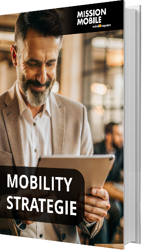 E-Book: Die besten Blogbeiträge zum Thema „Mobility Strategie”