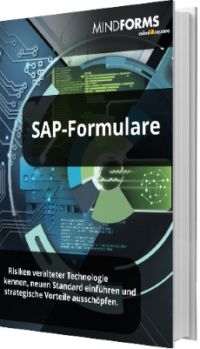 eBook SAP Formulare Buchgrafik