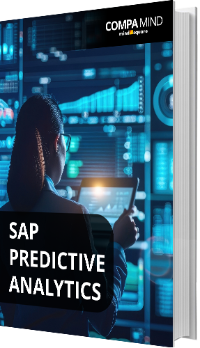 Die besten Blogartikel zu SAP Predictive Analytics [E-Book]