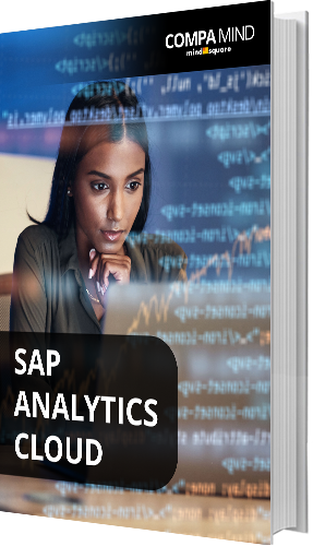 E-Book: SAP Analytics Cloud