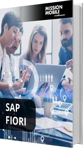 E-Book: Die besten Blogbeiträge zu SAP Fiori